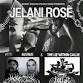 Jelani Rose with M/I/N/E and The Lie Within Callie