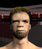 MMA Tycoon :: Mixed Martial Arts Game:: Play by Play Fight Commentary