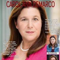 Carol Ann DeMarco (@CarolAnnDeMarco)