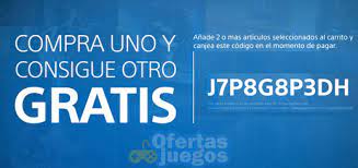 El primero de ellos es a través de la oferta de títulos de corte free to play, videojuegos que podemos encontrar en la sección gratis de ps store, mientras que la segunda opción es a través de. 2x1 Para Ps4 En Play Store Dos Por 42 99