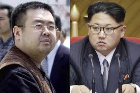 Erweiterte sitzung des politbüros des zk der pdak in der 7. Kim Jong Nam Halbbruder Von Kim Jong Un Soll Us Spitzel Gewesen Sein