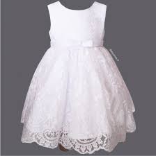 Find robe blanche fille in canada | visit kijiji classifieds to buy, sell, or trade almost anything! Robe Bapteme Bebe Fille Blanche En Dentelle Resille Brodee Fleurs Lucie