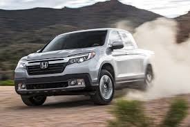 Maybe you would like to learn more about one of these? 2017 Honda Ridgeline Awd First Test The Trucklet Revised