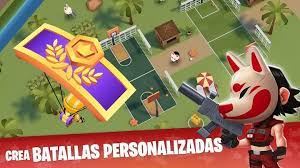 El juego invita al conocimiento de cada facción, y por primera vez en la saga, entraremos en una profunda faceta multijugador de 5 contra 5 jugadores en el que cada usuario tendrá un papel específico en el equipo, y en el cual los mapas y escenarios, nos obligarán a adecuar nuestras estrategias de forma pormenorizada. Los 15 Mejores Juegos Multijugador Online Para Android El Androide Feliz
