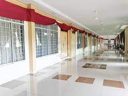 Rumah panjang adalah tempat kediaman kaum etnik sarawak iaitu kaum iban. Bernama On Twitter Rh Jangu Tahir Inspirasi Rumah Panjang Moden Https T Co 1m4maq0krk