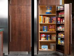 Free standing kitchen storage cabinet by pinterest. Freestanding Pantry Cabinets Kitchen Storage And Organizing Ideas