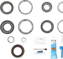 danaaftermarket.com | Differential Rebuild Kit