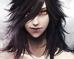Hot Anime Guys With Long Black Hair Google Pretrazivanje Anime Guy Long Hair Madara Uchiha Uchiha