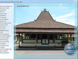 Rumah adat jawa tengah ini telah menjadi primadona di kalangan masyarakat. Laporan Tugas Akhir Ensiklopedia Rumah Adat Jawa Tengah Pdf Download Gratis