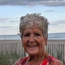 Connie Marie Leffler Obituary