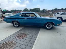 Image result for Stratomist Blue 1972 Buick