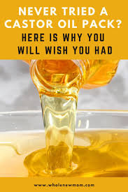 Castor Oil Packs What They Are And Why You Need Them Castor Oil Packs Castor Oil Pack Benefits Castor Oil