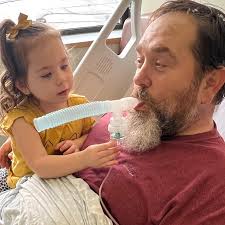 Fundraiser for Elisha Crago by Emily Burris : Join Roy's Battle for Recovery