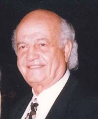 AJ Salomon Obituary (2013)