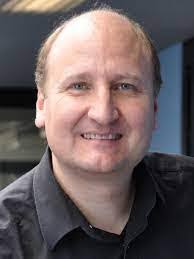 Manfred Luck's Instagram, Twitter & Facebook