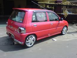 48 414 просмотров • 12 мар. Kancil Classic For Sale Page 5