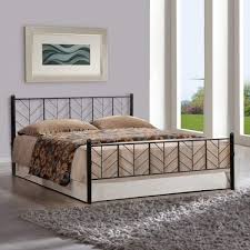 Maybe you would like to learn more about one of these? 10 Modern Metal Bed Designs With Photos In 2021 Styles At Life