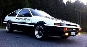 Is a toyota sprinter aoex 86 a jmd car. Toyota Ae86 Toyota Nont