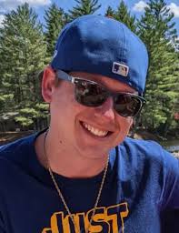 Obituary information for Garrett James Denman