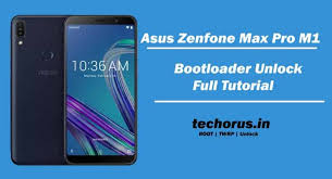 Release both the buttons when you see logo or android logo on the screen. Asus Zenfone Max Pro M1 Bootloader Unlock Techforus In