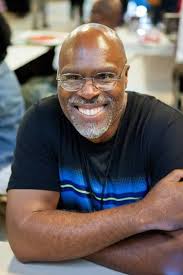 Author Spotlight Friday