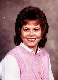 Sandra Griffis Murray