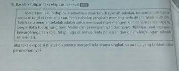 Jawaban tugas hal 159 bahasa indonesia kelas 10 guru ilmu sosial kunci jawaban bahasa indonesia kelas 8 kurikulum 2013 halaman 162 kegiatan 3 2 bahasa indonesia kelas 8 tolong dijawab ya kunci jawaban mandiri bahasa indonesia smp kur 13 pdf. Tolong Bantu Besok Dikumpulinlks Maestro Kls 8 Hal 72 Bahasa Indonesia Semester 1 Brainly Co Id