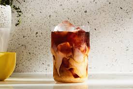 Of cold brew, or 14 2oz. How To Make Iced Coffee The Best Method Isn T Cold Brew Epicurious