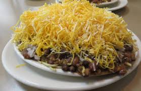 Dessert, dedicated gluten free facility, gluten free menu + 12 more. Cincinnati S Remarkable Chili And The 8 Best Places To Eat It