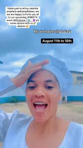 Join us for JIHMATA Week at Ifeoluwa Cathedral