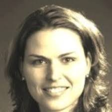 Christine Enders's Instagram, Twitter & Facebook