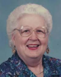 Bessie Pauley Obituary (2017)