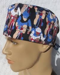 Cycling Hat