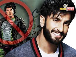Peeping Moon Exclusive Who Said Ranveer Singh Will Play Comic Book Superhero Nagraj In Karan Johar S Film 2019 is a very important year in batman's timeline. who said ranveer singh will play comic