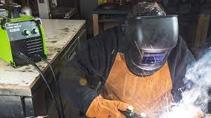 Best Welders For Beginners Mig Tig Stick Top Picks 2021