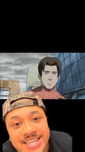 Day 14: Now this was fun! Voicing miles morales 🙌🏽🔥