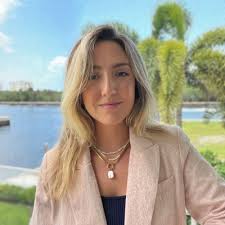 Julia Tripodi posted