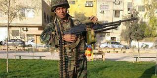 د افغانستان اسلامي امارت‎, romanized: Iran Sets Its Eyes On Afghanistan The Washington Institute
