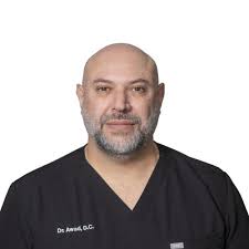 Chiropractor in Gilbert