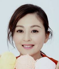 Shirley Dai ( 戴娇倩 )