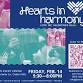 Hearts in Harmony Love INC Valentines Gala