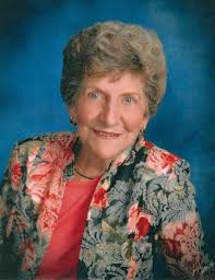 Opal Walden Obituary