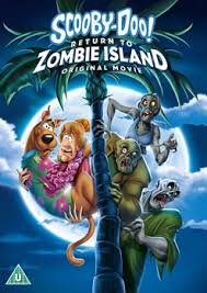 Check spelling or type a new query. Scooby Doo Return To Zombie Island 2019 Dvd In Desene Animate