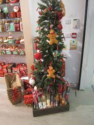 The Body Shop Christmas Tree Christmas Tree Body Shop Christmas Holiday Decor