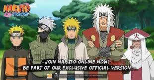After training abroad for more than two years, naruto uzumaki returns home and joins forces with sakura haruno to battle an evil organization. Mmorpg Naruto Game Online Blog Introduction To The Naruto Online Ninja Recruitment System