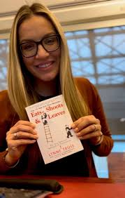 Nicole Rushira Arjune