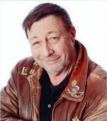 Captain Herb: Hero To Some, A Friend To All