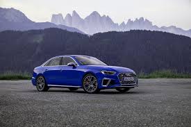 Maybe you would like to learn more about one of these? Audi S4 4k Ultra Hd Wallpaper Background Image 4096x2731