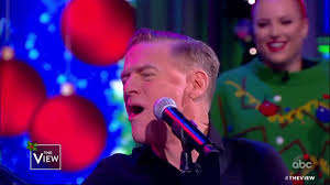 Darlene Love Bryan Adams Christmas Baby Please Come Home Darlene Love Christmas Music Videos Christmas Baby