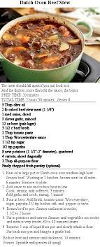 Dutch Oven Beef Stew Dutch Oven Beef Oven Beef Stew Dutch Oven Beef Stew